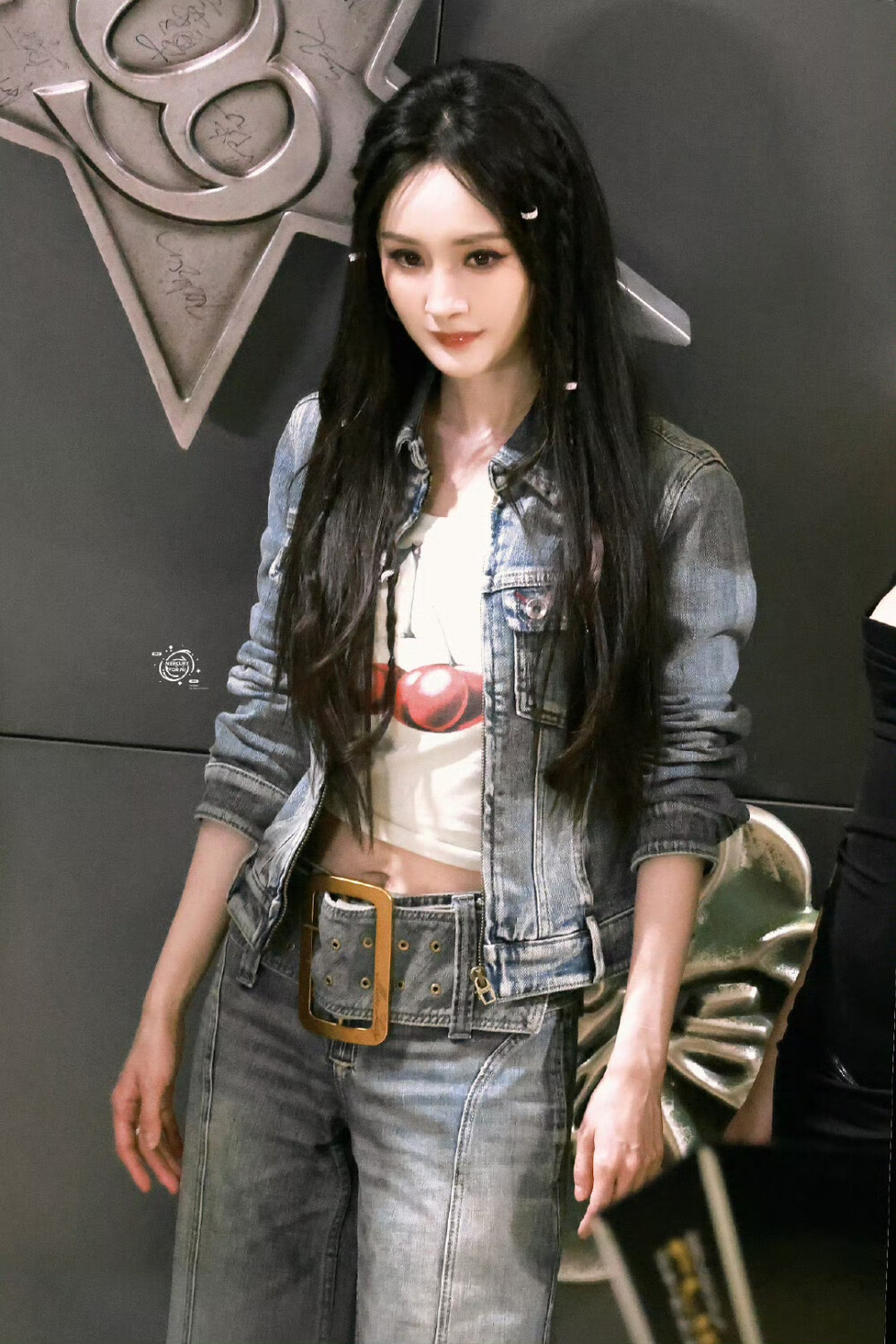 杨幂