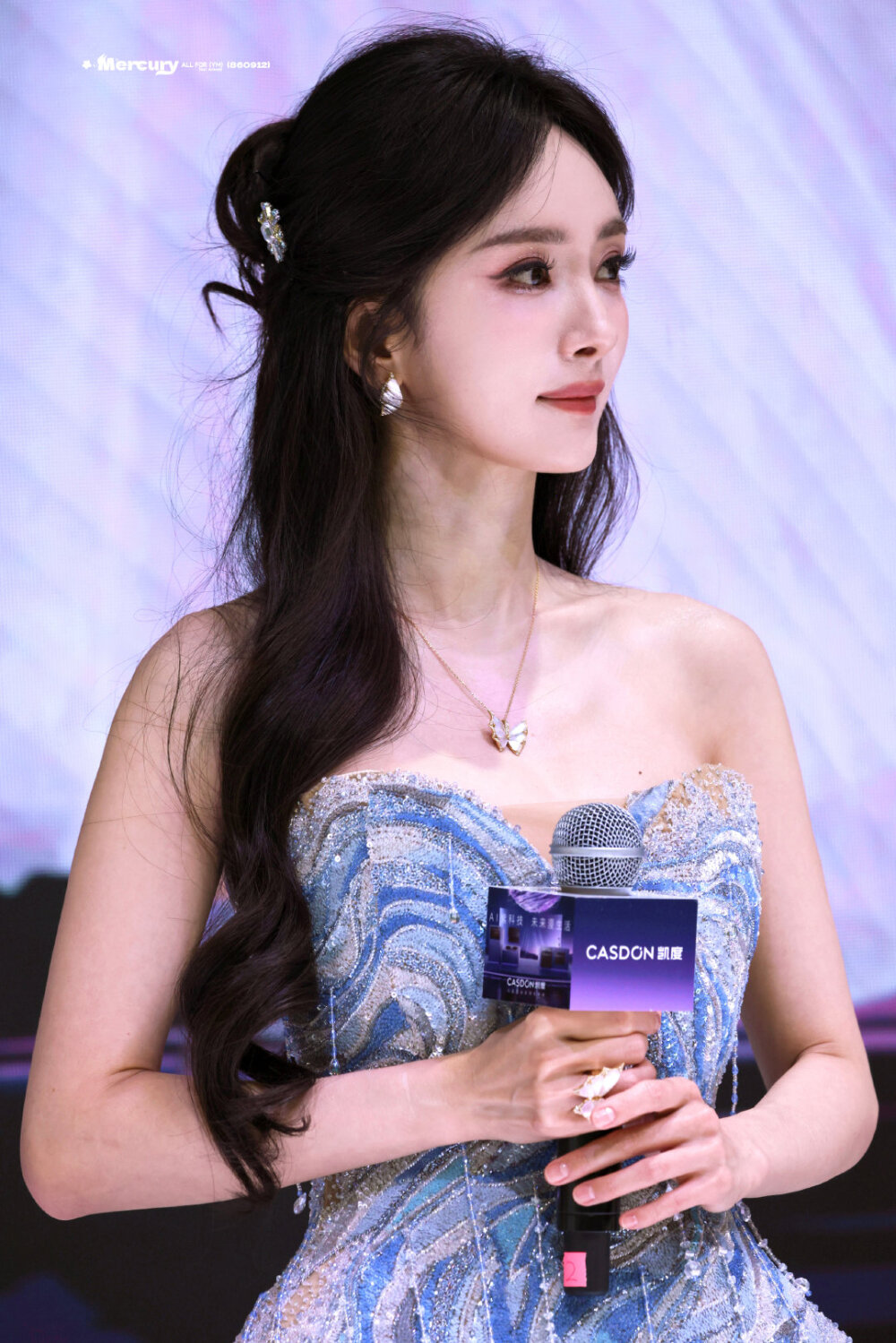 杨幂