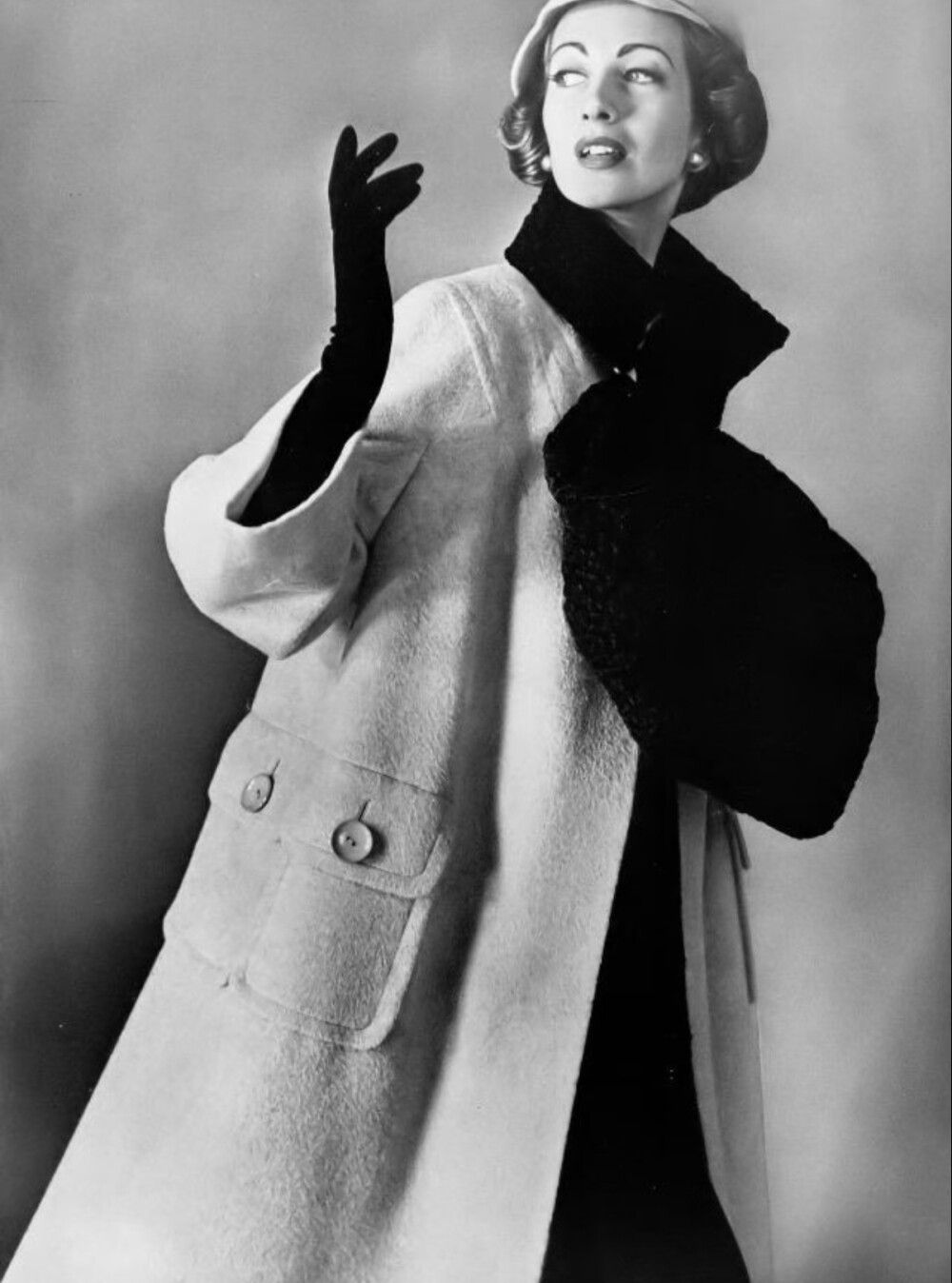 vintage fashion