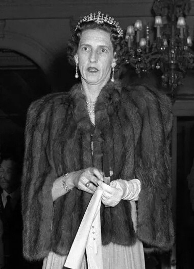 希腊索菲亚王后