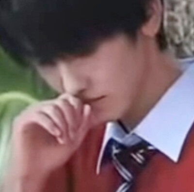 这张脸就完全宜北音乐社的招牌