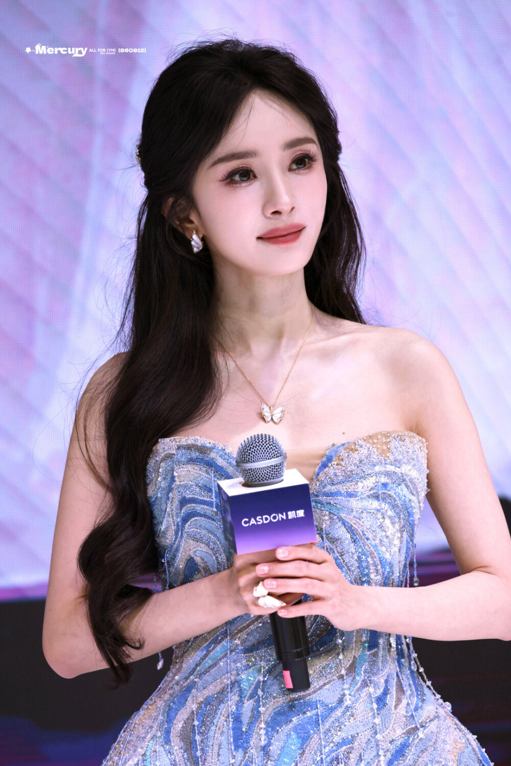 杨幂
