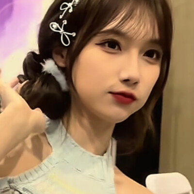 为什么宋昕冉不是我妈妈