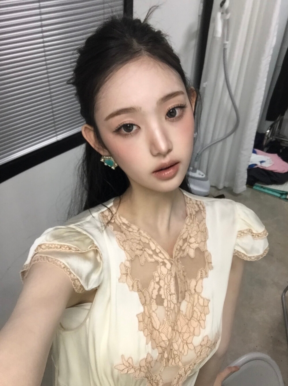 kiiikiii leesol李修旻