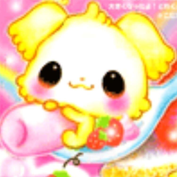 可爱萌物古早味可爱头像