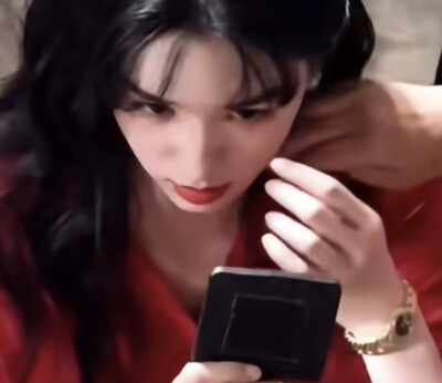 明天来看夏晓兰