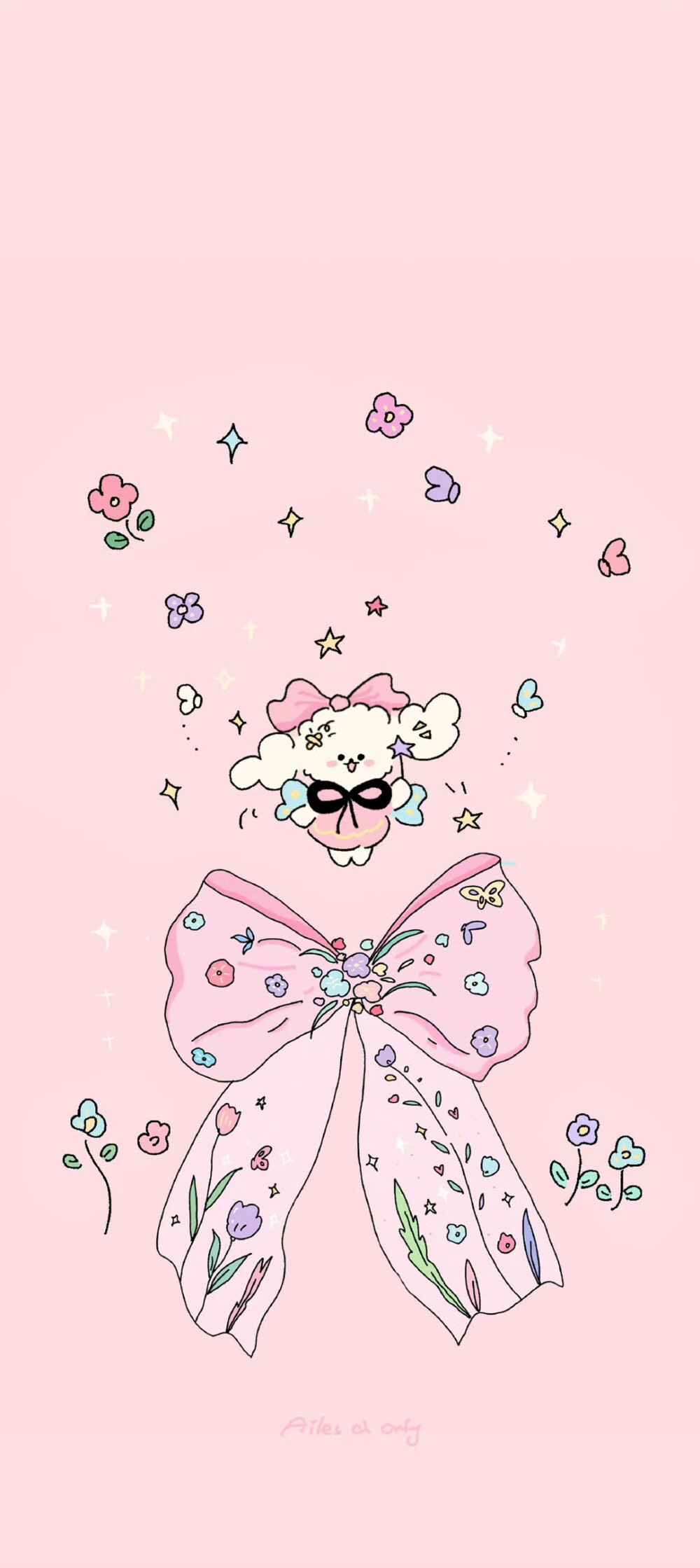 春天壁纸