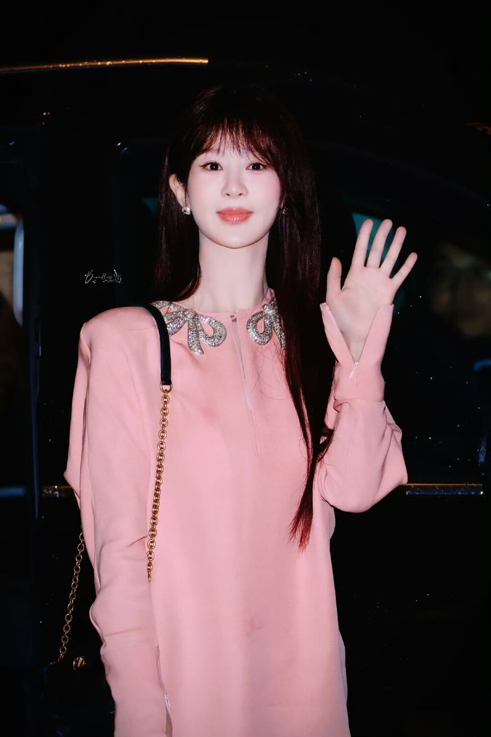 杨紫