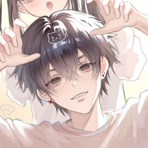 画师：Dan／摸鱼／侵删／禁商