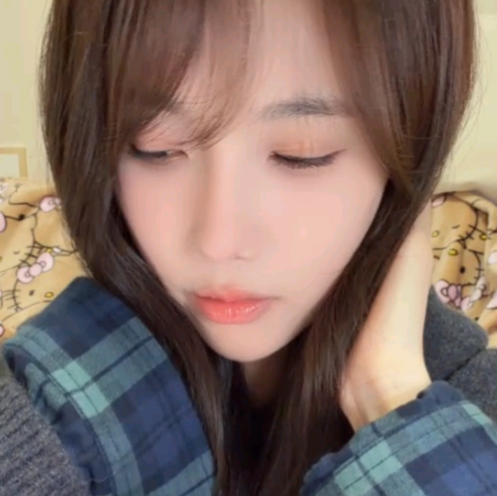 不是姐妹，你知不知道我家猪有多萌？