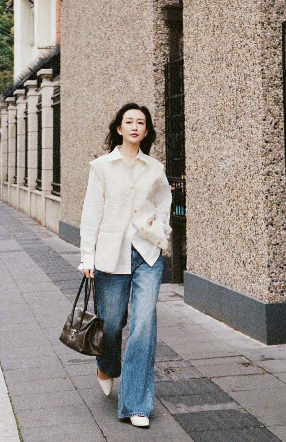 王鸥