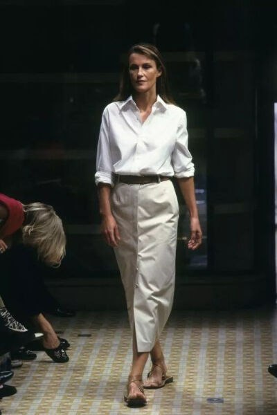 Hermès 1997～2003，