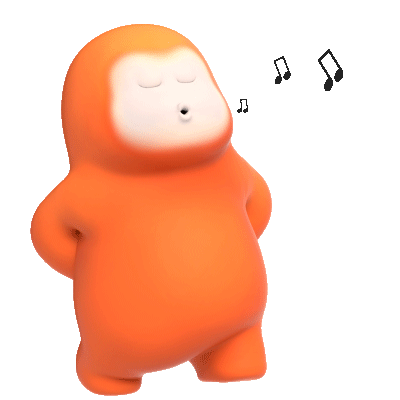 小福猩表情包538弹