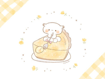 垂耳兔兔moruchan