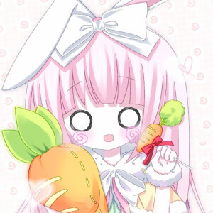 画师：怯海湾／摸鱼／侵删／禁商