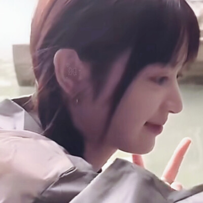 我超级喜欢这个双麻花辫