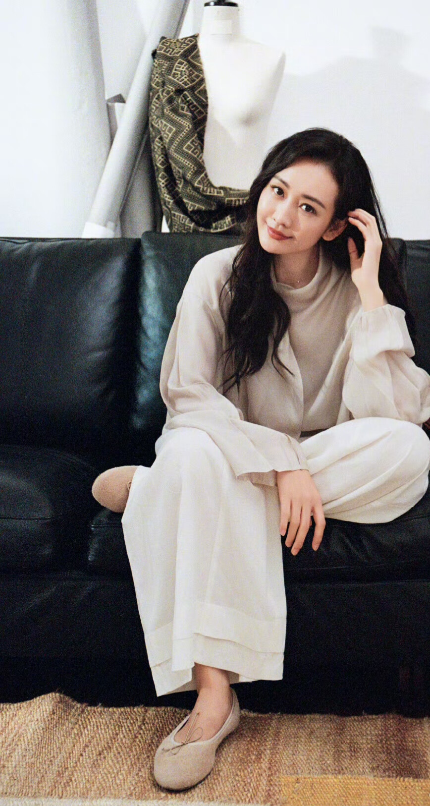 王鸥