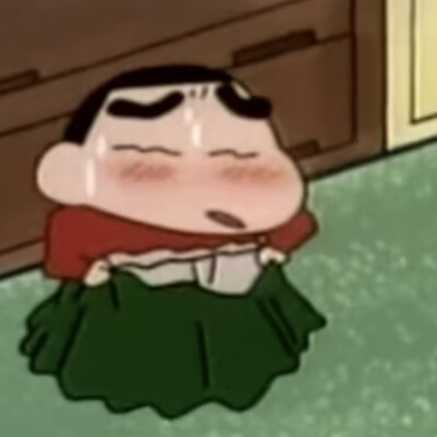 蜡笔小新五小只