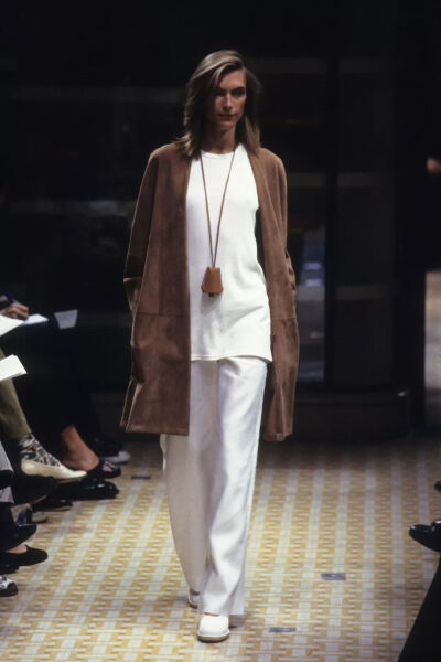 Hermès 1997～2003，