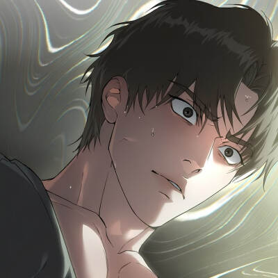 漫画：代号Anastasia
作者：은비 한
动漫男头Δ