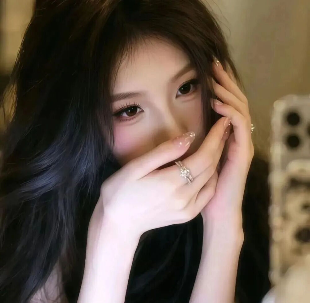 女生头像