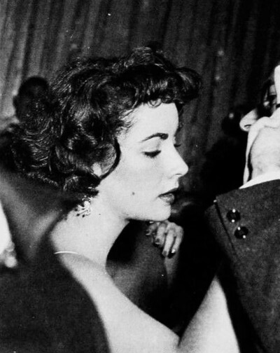 Elizabeth Taylor ​​​