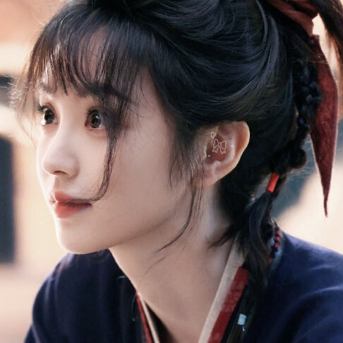 军营小玉堂堂来袭！