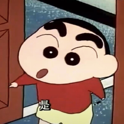 蜡笔小新五小只