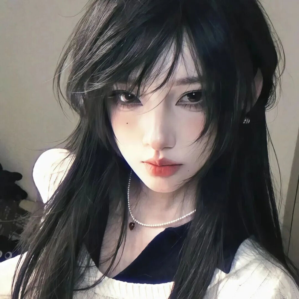 女生头像