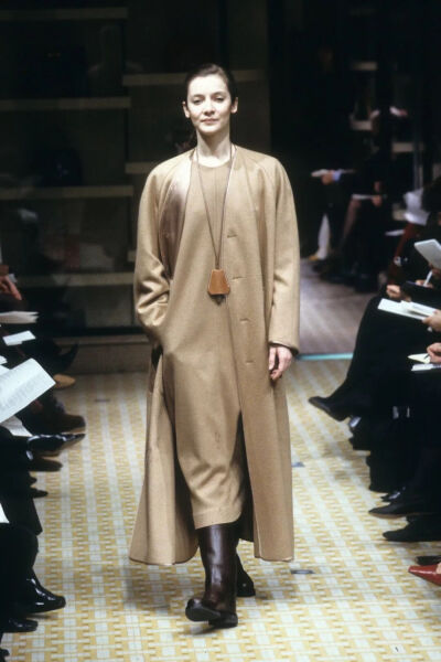 Hermès 1997～2003，