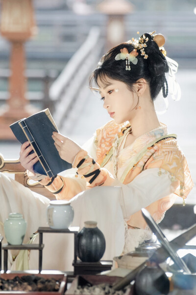 莫小仙 君心似疾 汪海敏