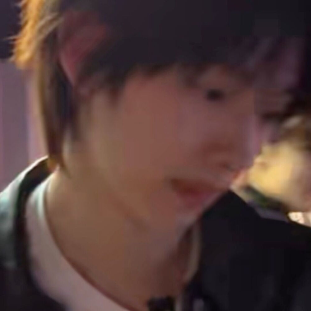 挺狠啊小子，水斩马接不接