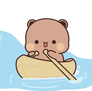 #一二布布
#情侣头像
#可爱头像