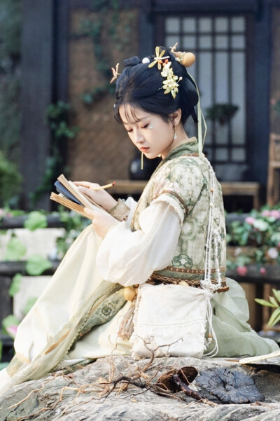 莫小仙 君心似疾 汪海敏