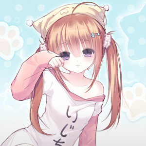 画师：向日小逵／摸鱼／侵删／禁商