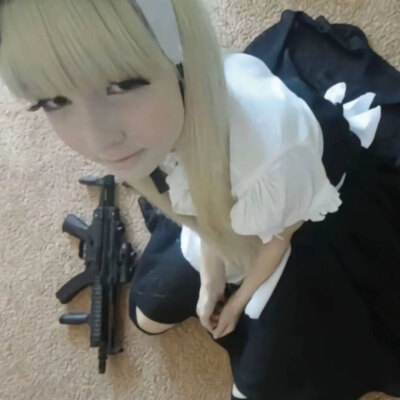 自存