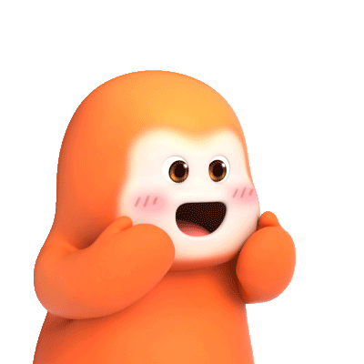 小福猩表情包538弹