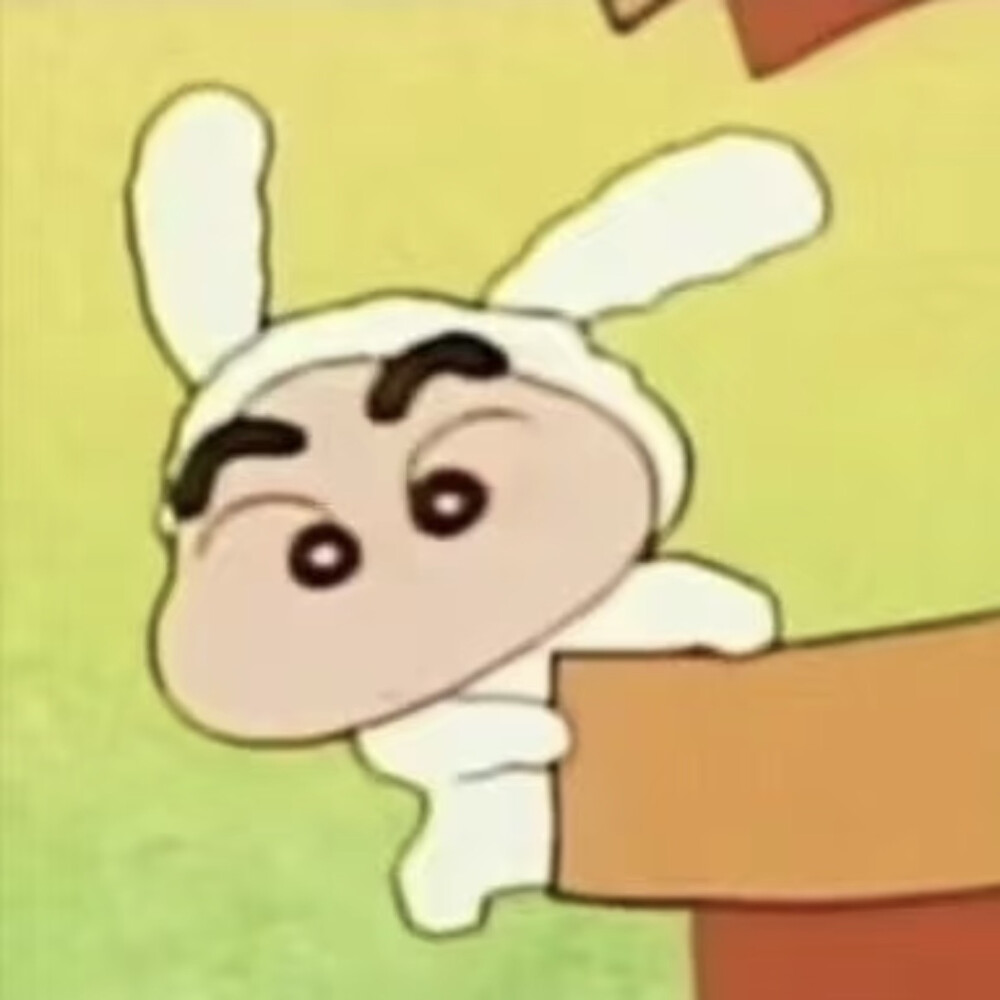 蜡笔小新十二生肖