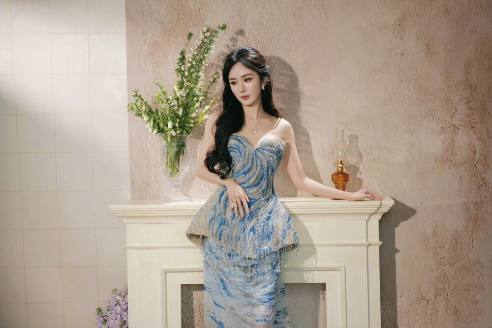 杨幂