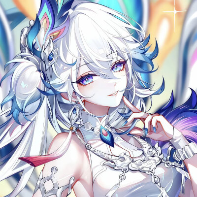 头像
