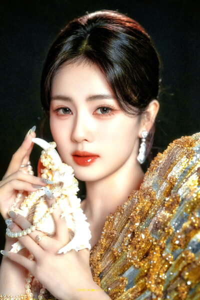 白鹿