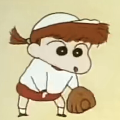 蜡笔小新五小只