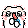 坏喵与毛喵可爱动态小表情包