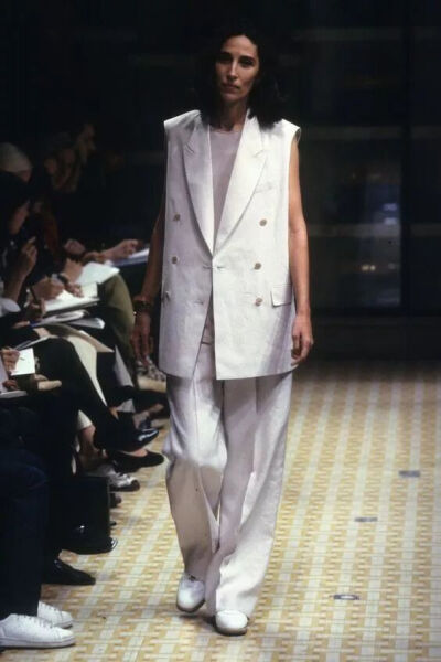 Hermès 1997～2003，