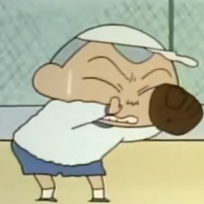 蜡笔小新五小只