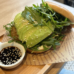 Halle—-LYLIS Café & Brunch Inh. Lyli Bosse