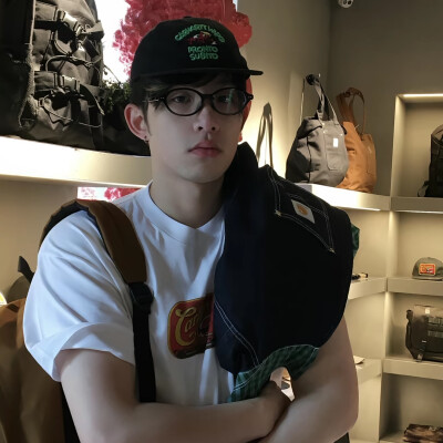 dt陈皓霖