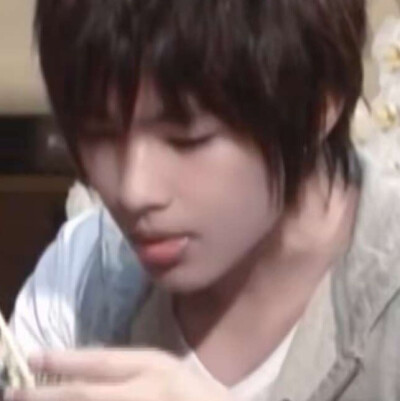 怀念你还没变成毒妇的时候