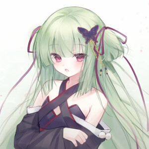 画师：向日小逵／摸鱼／侵删／禁商