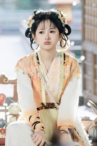 莫小仙 君心似疾 汪海敏